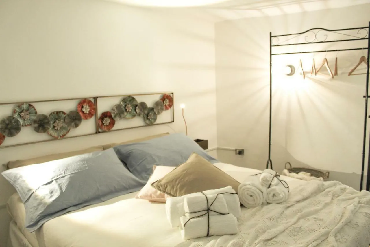 Bed and Breakfast Li Suluri Lecce