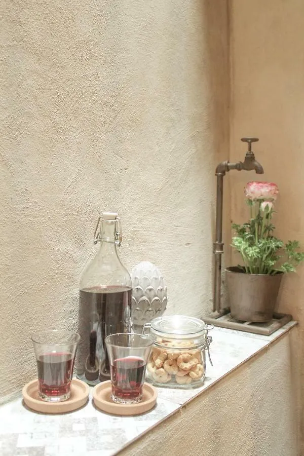 Bed & Breakfast Bed and Breakfast Li Suluri Lecce