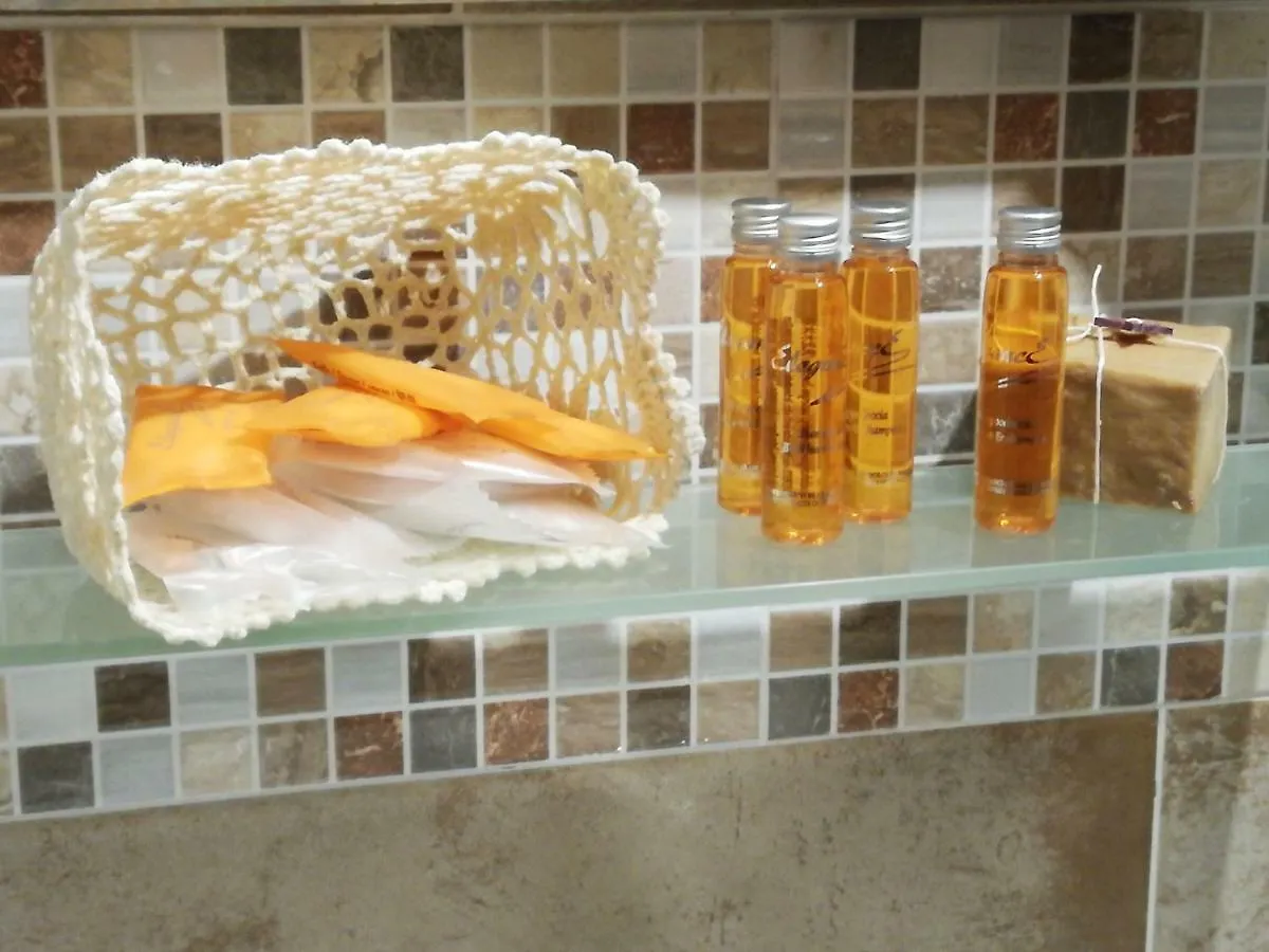 Bed and Breakfast Li Suluri Lecce Italia