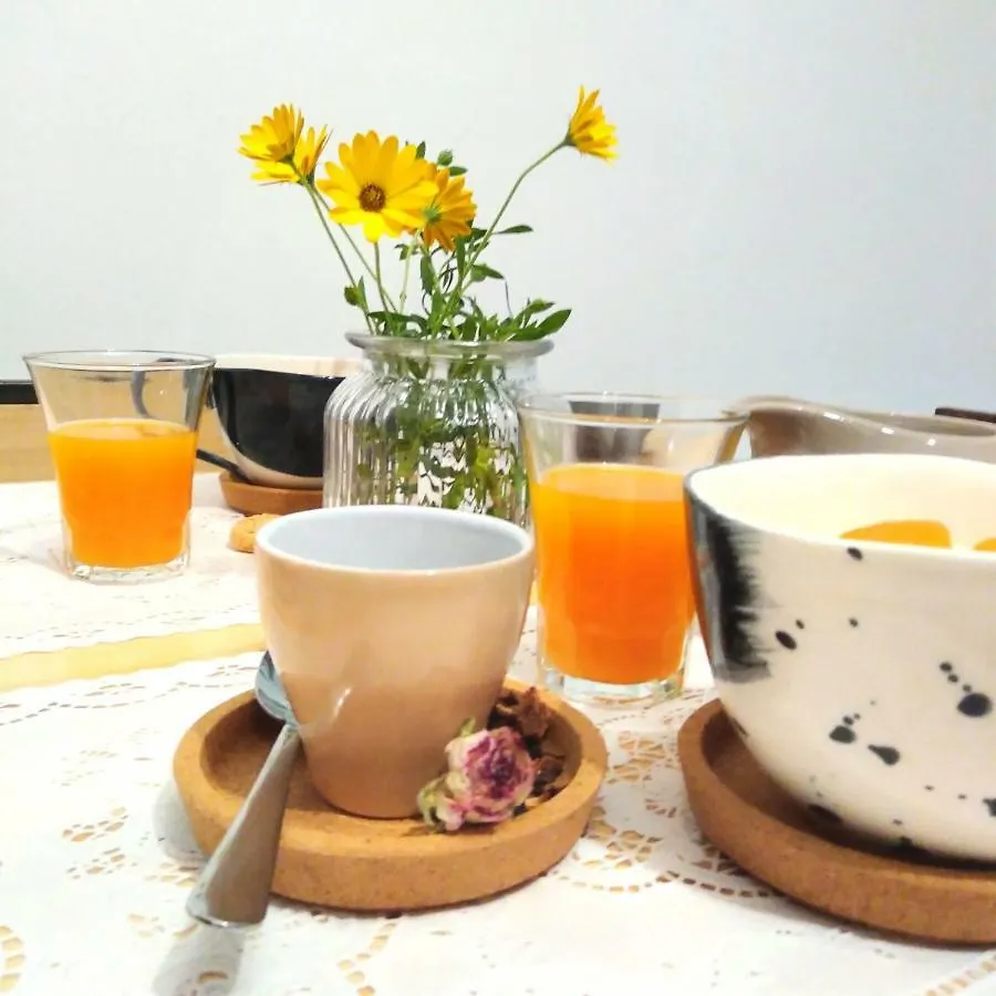 Bed & Breakfast Bed and Breakfast Li Suluri Lecce