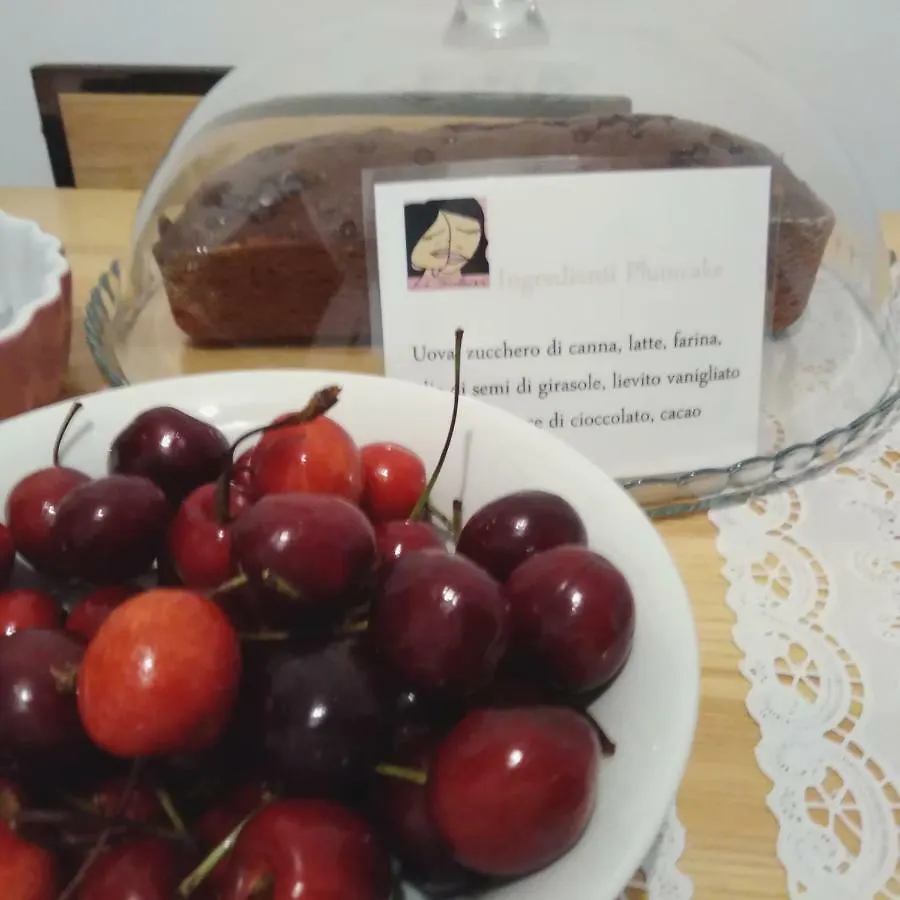 Bed and Breakfast Li Suluri Lecce