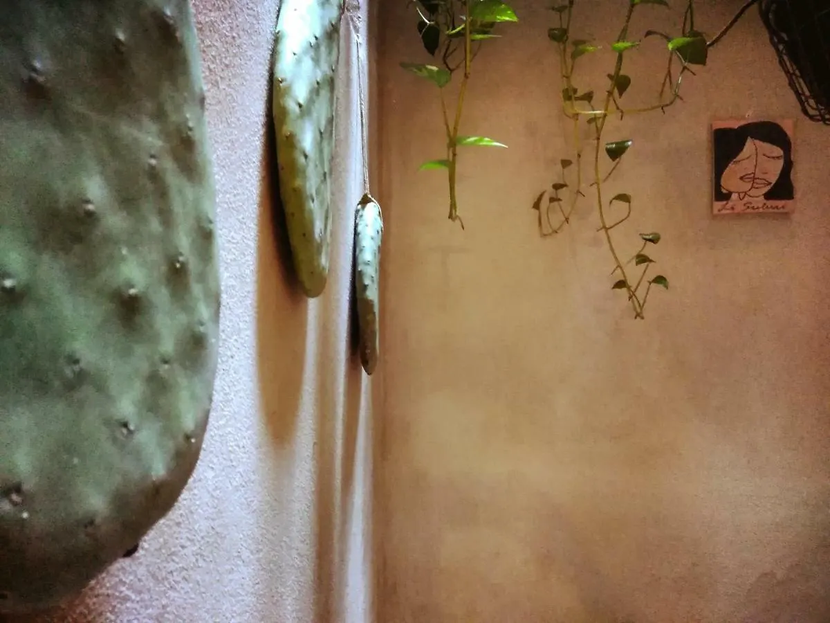 ** Bed & Breakfast Bed and Breakfast Li Suluri Lecce Italia