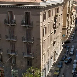 https://bb-castiglia-palermo.palermohotels.org